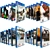 PS4 Games Collection: Vol. 1 3D model small image 1