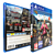 PS4 Games Collection: Vol. 1 3D model small image 3