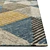 Versatile Interior Carpets: Add Elegance 3D model small image 2