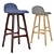 Holden 29" Bar Stool 3D model small image 1