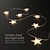 - Editable Garland Lights Set: Create Warm Ambiance Indoors & Outdoors 3D model small image 2