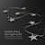 - Editable Garland Lights Set: Create Warm Ambiance Indoors & Outdoors 3D model small image 3