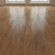 Laminated Oak Parquet 195 3D model small image 3