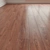 Jatoba Parquet Flooring: High-Quality Laminate for Stunning Interiors 3D model small image 1