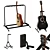 Premium Quality Acoustic Guitar: Cort AD810 OP 3D model small image 2