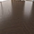 Premium Wood Flooring Set 3D model small image 5