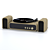 Crosley Gig Vinyl Turntable 3D model small image 4