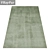 Luxury Carpets Set: 3 High-Quality Options 3D model small image 2