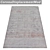 Luxury Carpet Set - High-Quality Textures 3D model small image 4