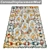 Luxury Carpet Collection 3D model small image 4