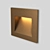 Integrator Stairs Light: Enhance Your Steps 3D model small image 3