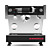 Marzocco Linea Mini: Sleek Espresso Machine 3D model small image 2