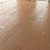 Premium Wood Floor Set: Variety of Oak, Brick, Chevron Patterns 3D model small image 2