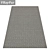 Luxury Carpet Set: Versatile Designs 3D model small image 2