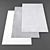 High Resolution Rug Collection 3D model small image 1