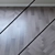 Antsky Oak Laminate Flooring 3D model small image 1