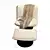Luxury Velvet Armchair 3D model small image 3