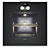 Gaggenau BO420101: Stylish 60cm Pyrolytic Oven 3D model small image 7