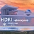 HDRI 66: Spherical Map with Stunning Aerial Perspective 3D model small image 1