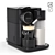 Delonghi Gran Lattissima EN650B: Ultimate Espresso Experience 3D model small image 1