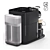 Delonghi Gran Lattissima EN650B: Ultimate Espresso Experience 3D model small image 4