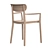 TIVOLI 2805 Industrial Armchair 3D model small image 3