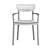 TIVOLI 2805 Industrial Armchair 3D model small image 5