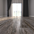 Western Wood Brown: Multi-Texture Parquet 3D model small image 2