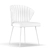 Elegant Daulton Side Chair 3D model small image 4