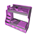 Hexa Bunk Bed 3D model small image 4