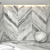 Elegant Crystal Marble Tiles 3D model small image 1