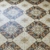 Brown Country Carpets: Intercerama Floor Tiles 3D model small image 4