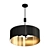 Elevate Your Space with the Float Chandelier 3D model small image 1