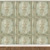 Seamless Wallpaper Set (3 Colors) 3D model small image 4