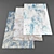 High-Resolution Carpets: 7-Piece Bundle 3D model small image 1