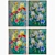 Elegant Wall Art Set 2641 3D model small image 2