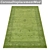 Luxury Carpet Set | High-Quality Textures 3D model small image 4