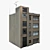 Low Poly Building 13: Realistic 3D Model 3D model small image 1