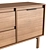 JP Line 6.0 Chest: Spacious, Stylish, Functional 3D model small image 2