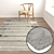 High-Quality Carpet Set 3D model small image 5