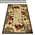 Versatile Carpet Set for Stunning Renders 3D model small image 3