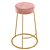 Elegant Pina Bar Chair 3D model small image 2