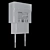 Huawei Charger: High-Quality, Multi-format Compatibility 3D model small image 1