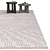 Luxury Plush Carpet | No. 127 3D model small image 2