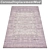 Deluxe Carpet Set 3D model small image 4