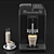 Bosch VeroCup 100: Perfect Coffee at Home 3D model small image 2