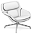 Herman Miller Striad Lounge Chair 3D model small image 4
