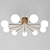 Orbit Chandelier: a Stunning Illumination 3D model small image 1