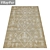 Versatile Carpets Set for Detailed Renderings 3D model small image 2