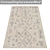 Versatile Carpets Set for Detailed Renderings 3D model small image 4